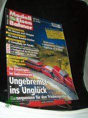 10/1996 Ungebremst ins Unglck