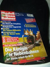 2/1998 Die Knigin der Nebenbahnen