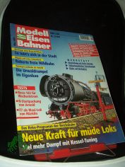 5/1997 neue kraft fr mde Loks