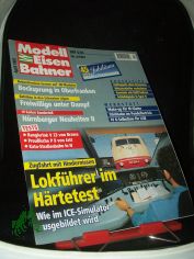 4/1997 Lokfhrer im Hrtetest