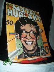 No 50, 1980, METAL HURLANT,