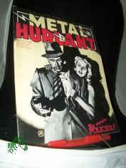 No 43/METAL HURLANT, 1979