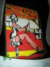 No 23/1977, METAL HURLANT