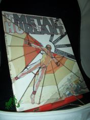 No 47/1980, METAL HURLANT, 15 pages de Corben