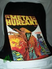 No 18/1977, METAL HURLANT, le retour de Lone Sloane