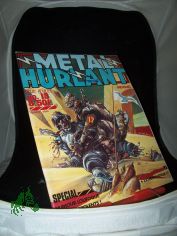 No 13/1977, METAL HURLANT, Special Humour Loufoque et Reves Violents