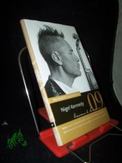 Nigel Kennedy : lesen & hren