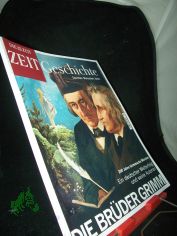 Nr 4/2012, Die Brder Grimm