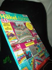 1/2017 Hkeln sie ihre Traumdecke, eine Decke auf 144 Seiten