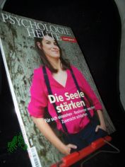 Heft 62, Die Seele strken