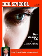 11/2018 das dstere Ich