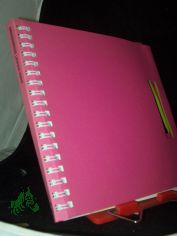 Katalog / Grassimesse Leipzig 2008, Internationales Forum fr Angewandte Kunst und Design / Grassi-Museum fr Angewandte Kunst. [Hrsg. Eva Maria Hoyer]