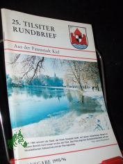 Ausgabe 1995 / 96.