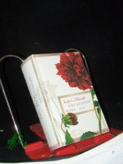 Das Geisterhaus : Roman / Isabel Allende. Aus dem Span. von Anneliese Botond