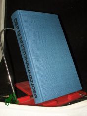 Der Bernsteinanhnger : Ein Lesebuch zur Gewissensbildg / Zsgest. u. hrsg. v. Elisabeth u. Alfred Kumpf. [Ill.: Marianne Kurek]