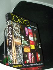 Tokyo : Metropole auf schwankendem Grund / [Otto Mann ; Wsjewolod Owtschinnikow. Mit 165 Bildern von Karol Kllay]