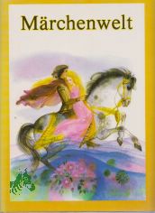 Mrchenwelt / nacherzhlt von Vladimr Kovrk. Ill. von Daniela Benesov. [Aus dem Tschech. bertr. von Nad??da Blhov]