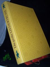 Die groe Liedertruhe : schne alte u. neue Volkslieder / Ausw. von Horst Seeger. Ill. von Egbert Herfurth