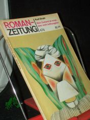 Mein Zustand ist ernst, aber nicht hoffnungslos / Rudi Strahl
