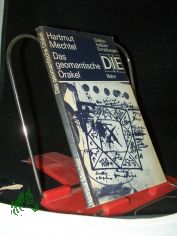 Das geomantische Orakel / Hartmut Mechtel