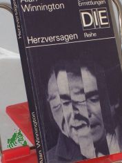 Herzversagen / Alan Winnington. Ins Dt. bertr. von Elga Abramowitz