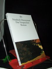 Das Versprechen : Requiem auf den Kriminalroman / Friedrich Drrenmatt