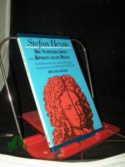 Die Schmhschrift oder Knigin gegen Defoe : erzhlt nach den Aufzeichnungen eines gewissen Josiah Creech ; [vom Autor besorgte bersetzung ; aus dem Englischen] / von Stefan Heym