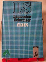 Lambacher-Schweizer, Ausgabe Hessen, Sachsen, Thringen, Sachsen-Anhalt und Mecklenburg-Vorpommern, 10. Schuljahr (Gebundene Ausgabe)