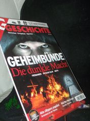 372011, Geheimbnde, die dunkle Macht