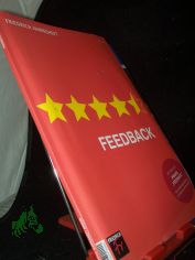 2019 Feedback
