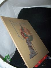 Richard Wagner : Parsifal / Ill. [farb. Taf.] von Willy Pogny. Verse von Richard Specht