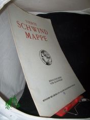 Schwind, Moritz von: Schwind-Mappe  Teil: 4