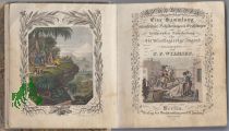 Apollonia. Eine Sammlung auserlesener Schilderungen und Erzhlungen zur belehrenden Unterhaltung fr die wissbegierige Jugend