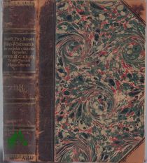 Hand-Wrterbuch der russischen und deutschen Sprache. Zum Hand- und Schulgebrauch nach den neuesten und besten Quellen bearbeitet. Deutsch-russisches  Wrterbuch