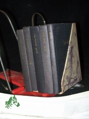 Faust ( 5 Bnde): 1. Band: Historia von D. Johann Fausten dem weitbeschreyten Zauberer und Schwarzknstler. 2. Band: Goethe ber seinen Faust. 3. Band: Goethes Faust in ursprnglicher Gestalt (Urfaust). 4. Band: Faust. Der Tragdie erster T