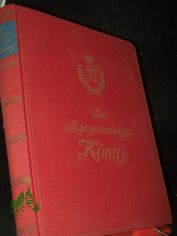 Der allgegenwrtige Knig, Friedrich der Groe im Kabinett u. auf Inspektionsreisen : Nach teils unverffentl. Quellen / bearb. u. hrsg. Carl Hinrichs
