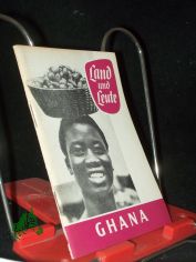 Ghana / Von Heribert Reisenweber