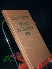 Wovon die Menschen leben : 6 Volkserzhlungen / Leo Tolstoi