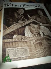 10/1952 Kavalier im Wschekorb