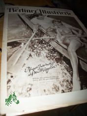 22/1952 Pfingst Intermezzo auf dem Mggelsee
