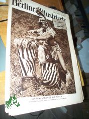 46/1952 Trommelklnge aus Afrika
