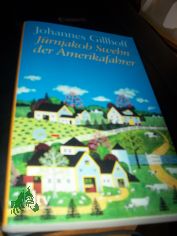 Jrnjakob Swehn, der Amerikafahrer / Johannes Gillhoff