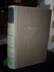 Hoffmann, E. T. A.: Poetische Werke  Teil: Bd. 2., Die Elixiere des Teufels Nachtstcke