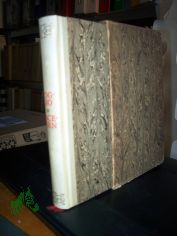 Die Facezien des Florentiners Poggio / [Nach d. bers. v. Hanns Floerke. Holzschn. v. Werner Klemke]