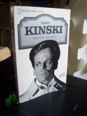 Klaus Kinski : seine Filme - sein Leben / von Philippe Setbon. [Dt. bers.: Hartmut Zahn ; Sylvia Madsack]