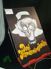NR. 228, Dezember 1977, Drei Fremdenlegionre