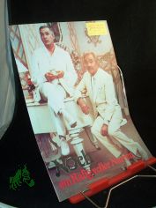 NR. 279, 1980, Noch ein Kfig voller Narren