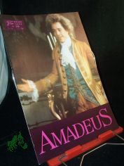 Nr. 338, Oktober 1984, Amadeus