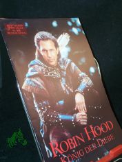 Nr. 409, September 1991, Robin Hood - Knig der Diebe