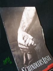 Nr. 421/422, Mrz 1994, Schindlers Liste
